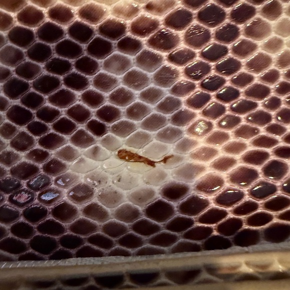 Dragon Purse - Picture 11 of 11